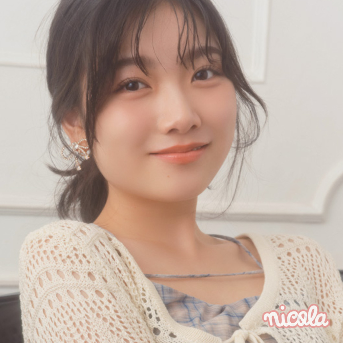 梨里花