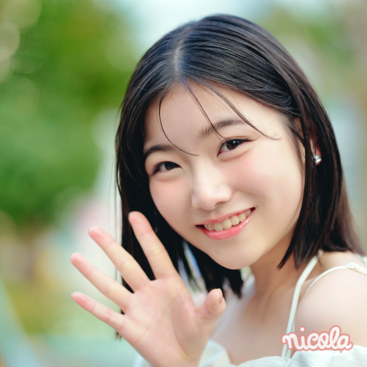 梨里花