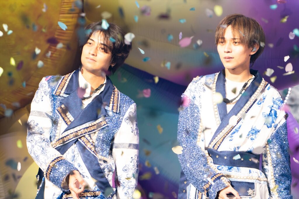 King ＆ Prince】新体制初の全国ツアー横浜公演をレポート！ふたりと