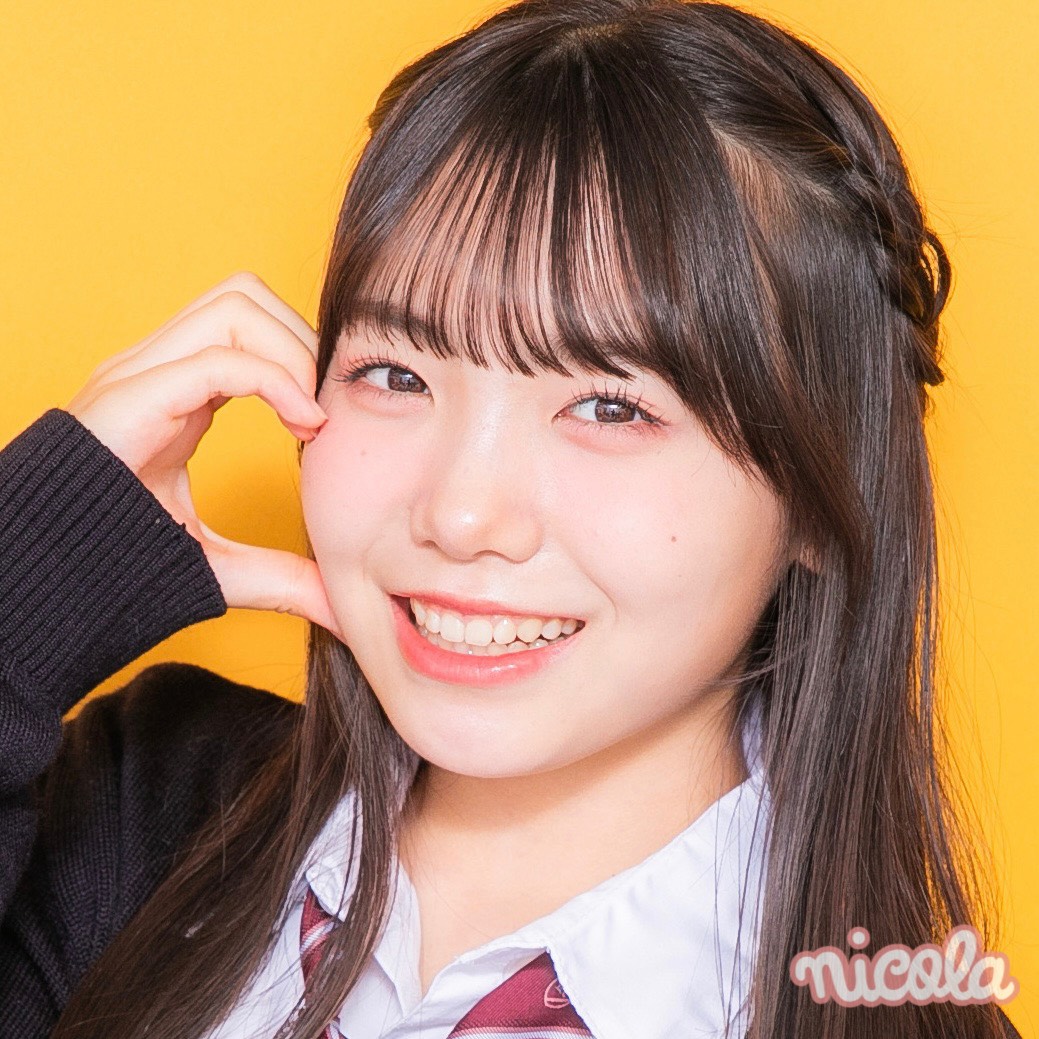 ニコラさま ニコモPROFILE一覧 - ニコラネット｜nicola オフィシャルサイト