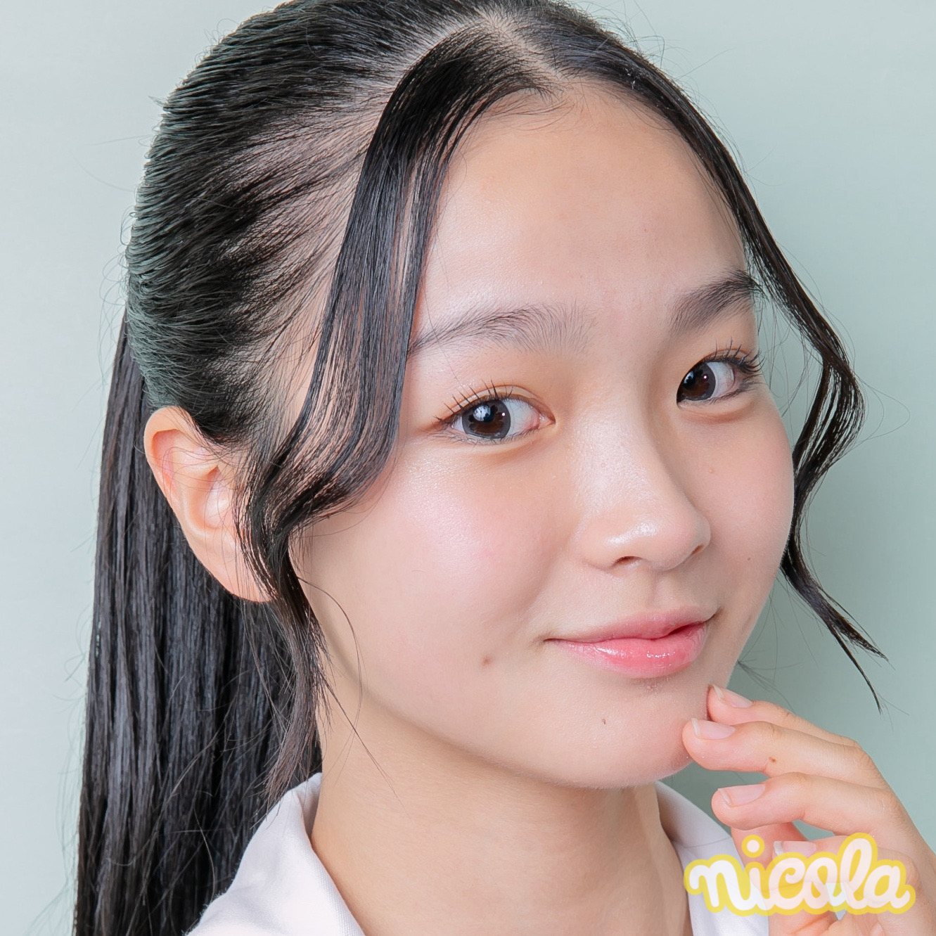 RYUJI0123　ニコラ　2023年3月～2024年3月号 nicola (ニコラ) 2024年3月号 (発売日2024年02月01日) | 雑誌