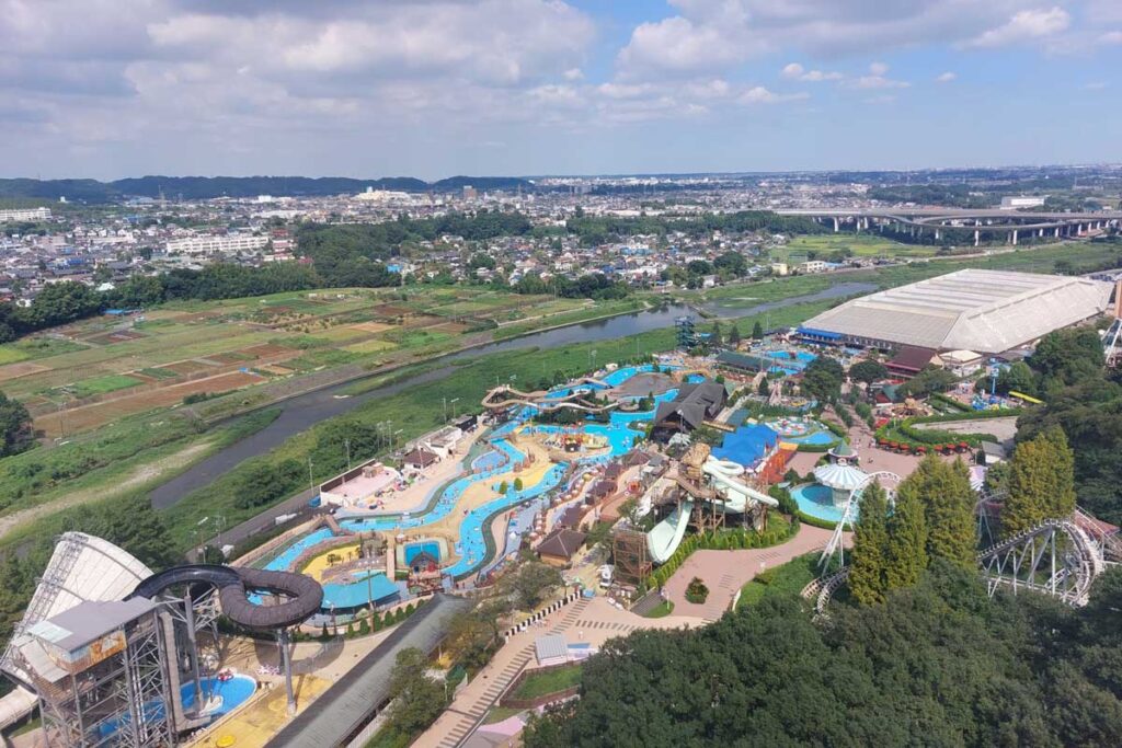 暑さも吹き飛ぶ！おすすめプール