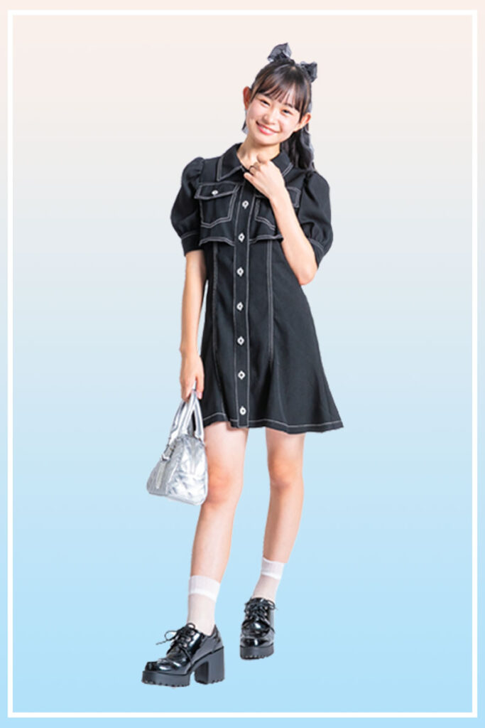 りな（畑中里菜）