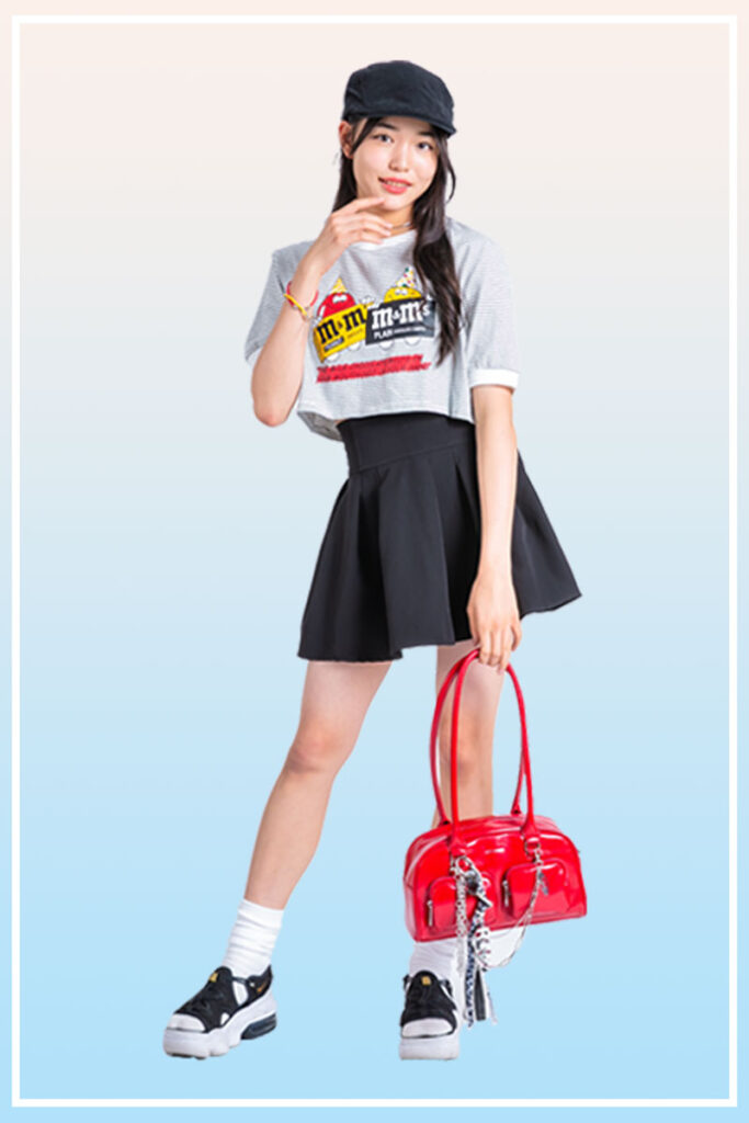 ここりん（髙野ここり）