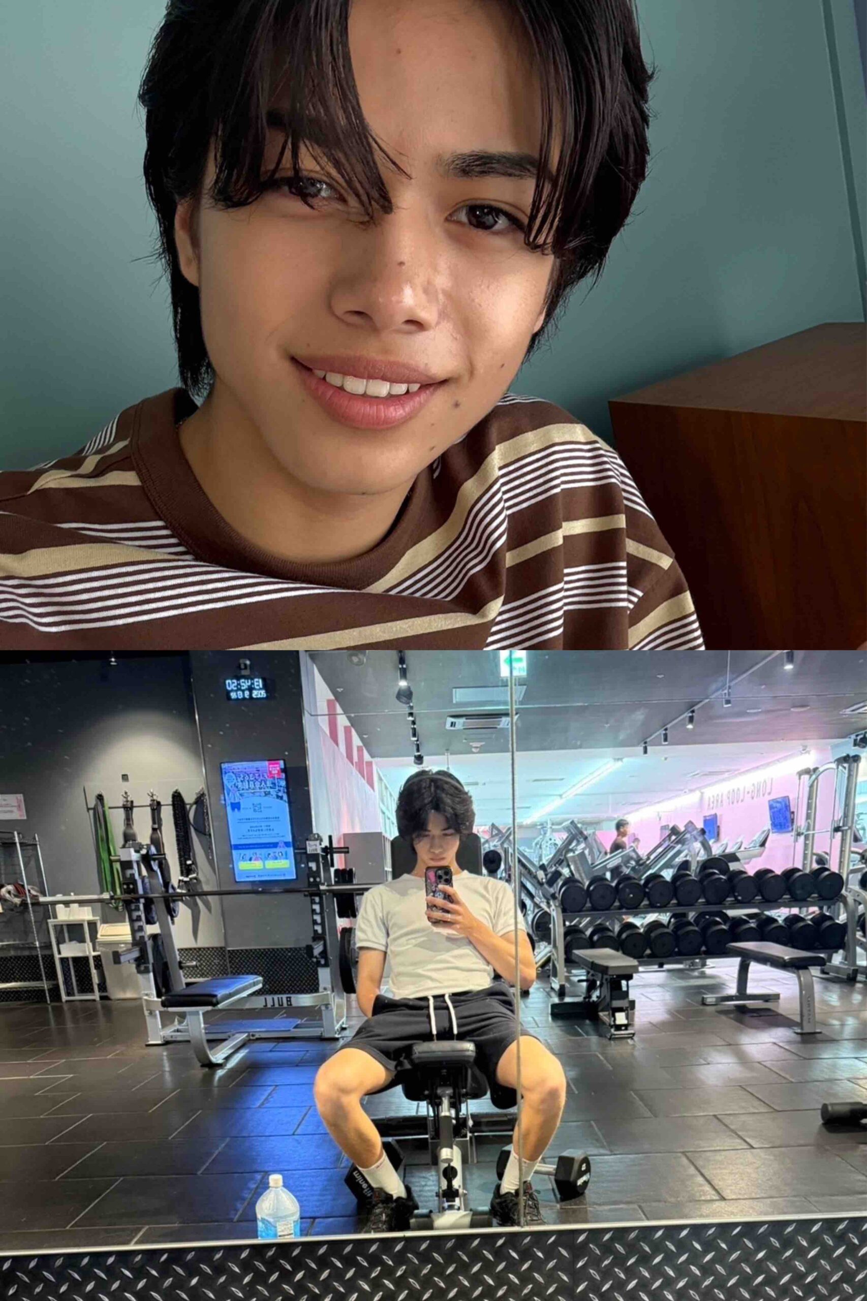 ニコラネット｜nicola オフィシャルサイト