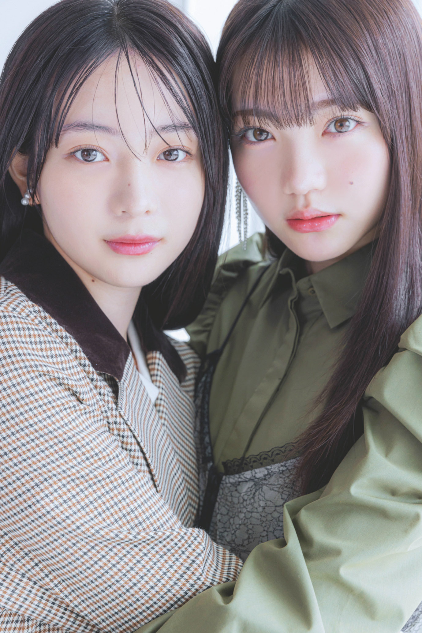 RYUJI0123　ニコラ　2023年3月～2024年3月号 RYUJI0123 ニコラ 2023年3月～2024年3月号 nicola(ニコラ) 2024