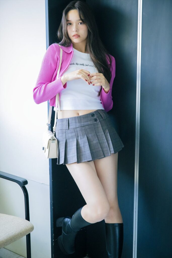 ミーン・ガールズコア