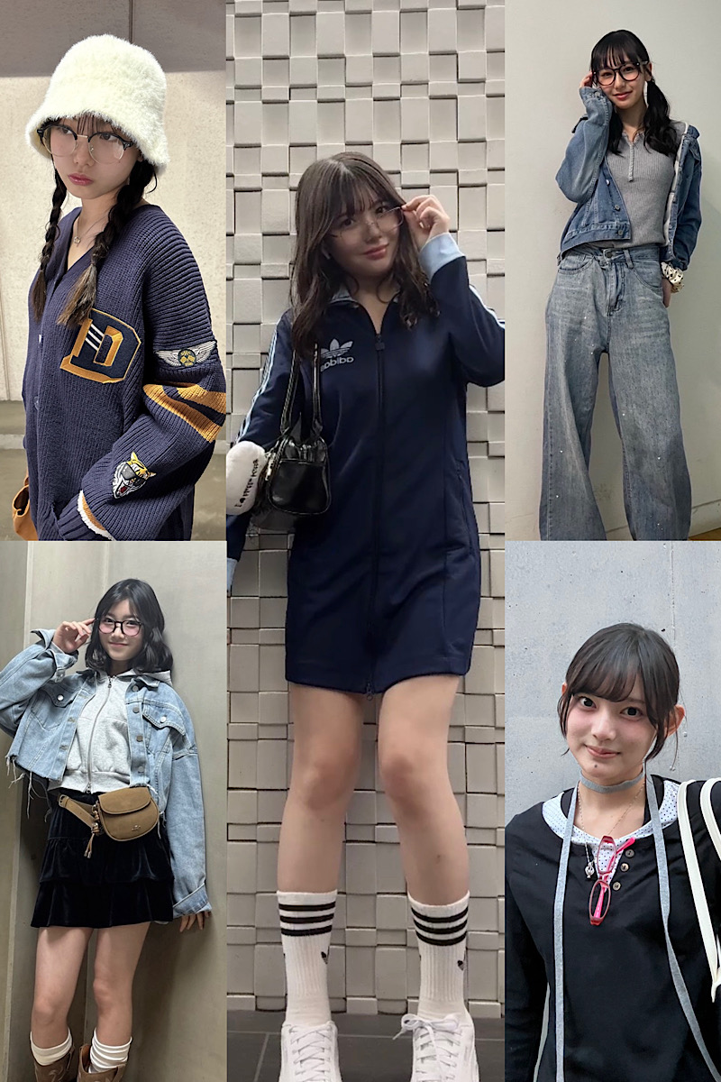 そのまのまんま - ニコラネット｜nicola オフィシャルサイト