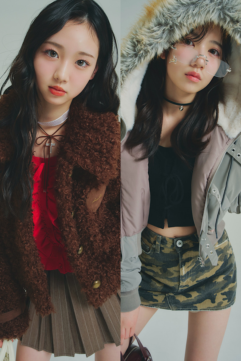 ニコラ1・2月合併号表紙ポスタープレゼントキャンペーン - ニコラ