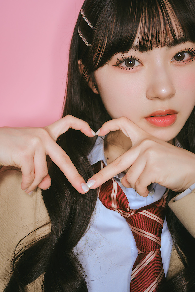 IDOL BEAUTY from ICEx 八神遼介 - ニコラネット｜nicola オフィシャル