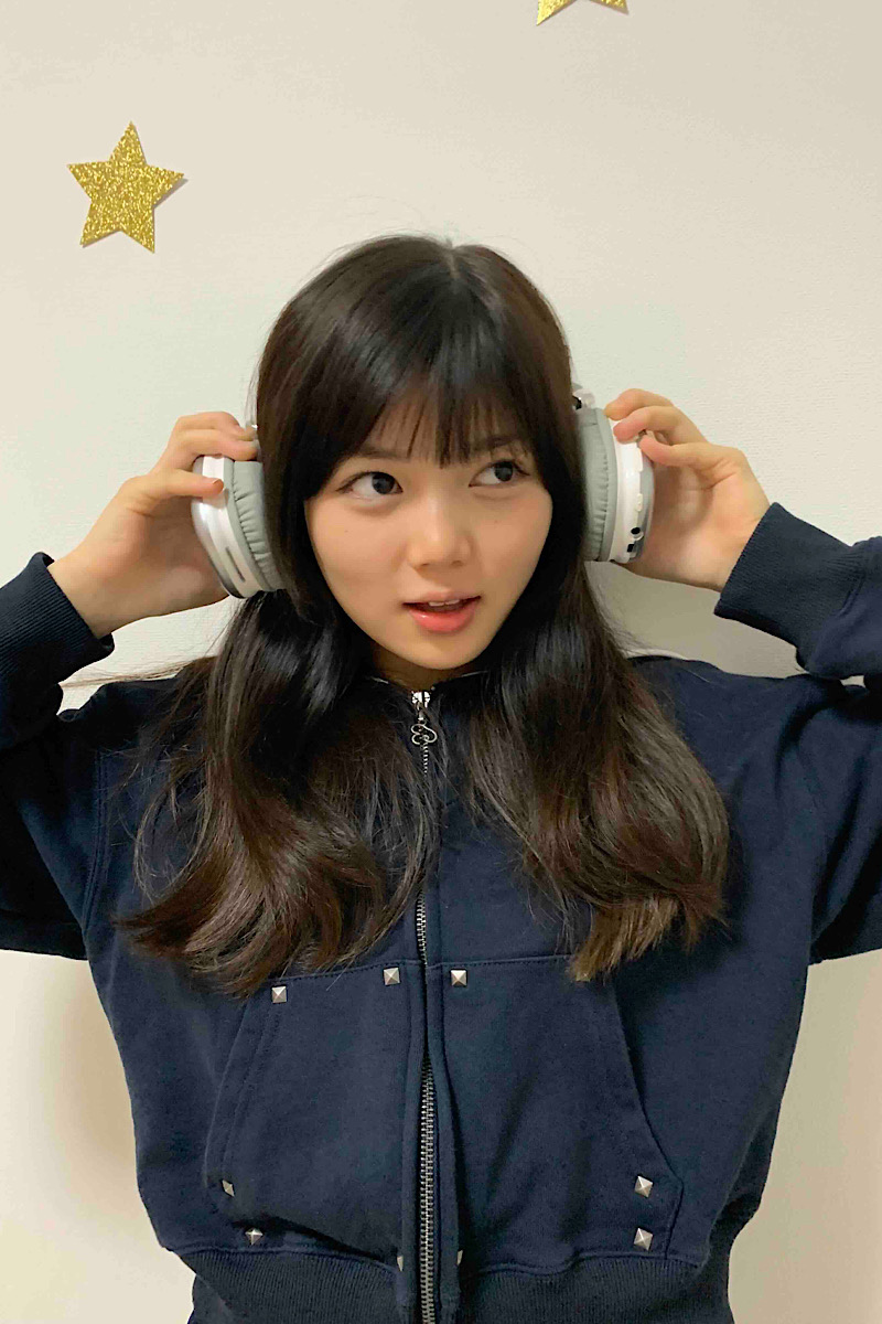 ニコラ1・2月合併号表紙ポスタープレゼントキャンペーン - ニコラ