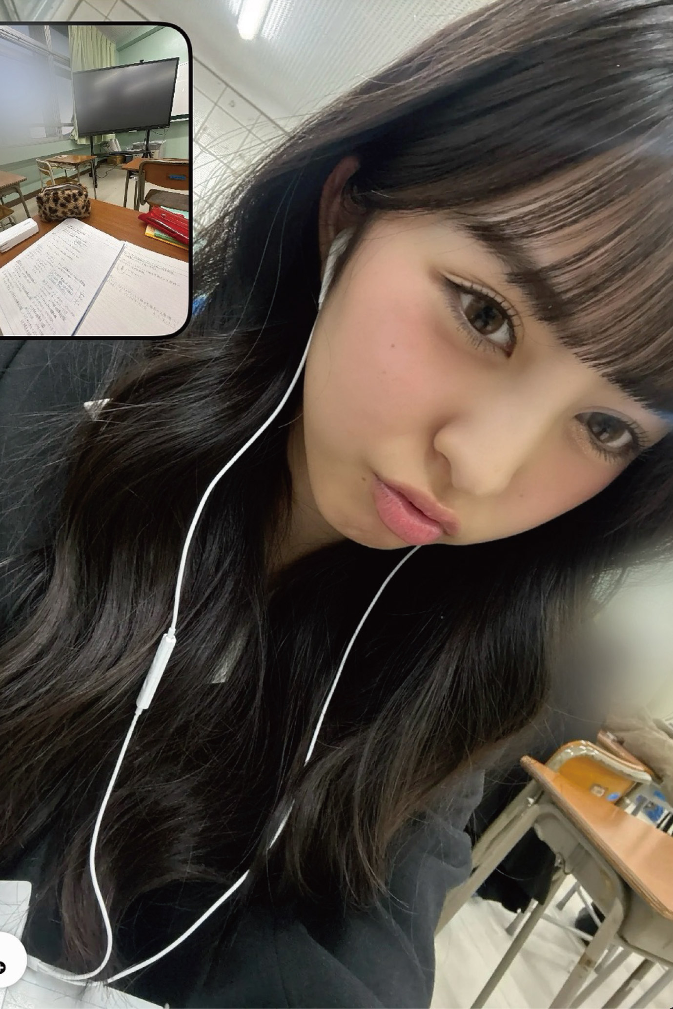 ニコラ1・2月合併号表紙ポスタープレゼントキャンペーン - ニコラ