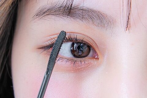 女の子　モデル