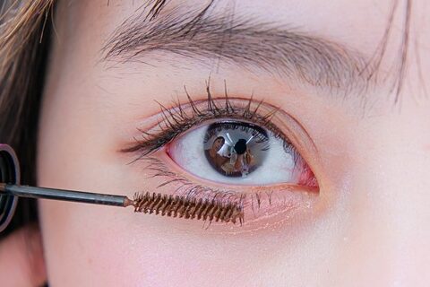 女の子　モデル