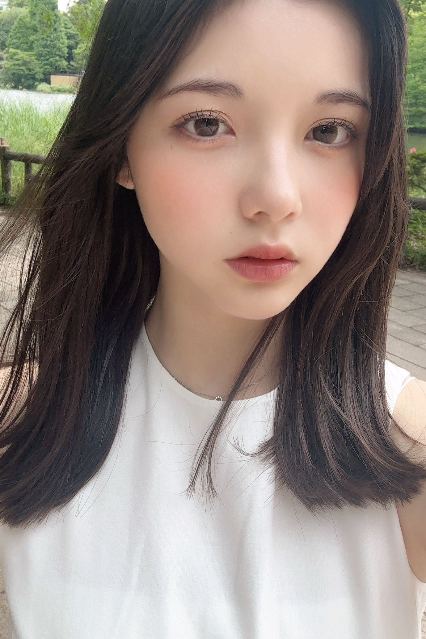 IDOL BEAUTY from ICEx 八神遼介 - ニコラネット｜nicola オフィシャル