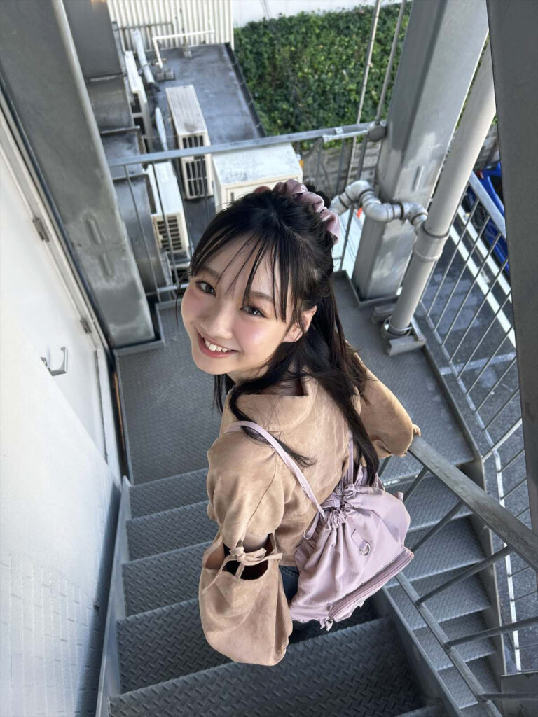 ニコラモデル　写真盛り方