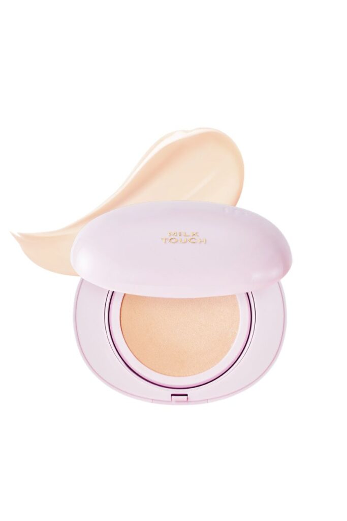 ファンデーション