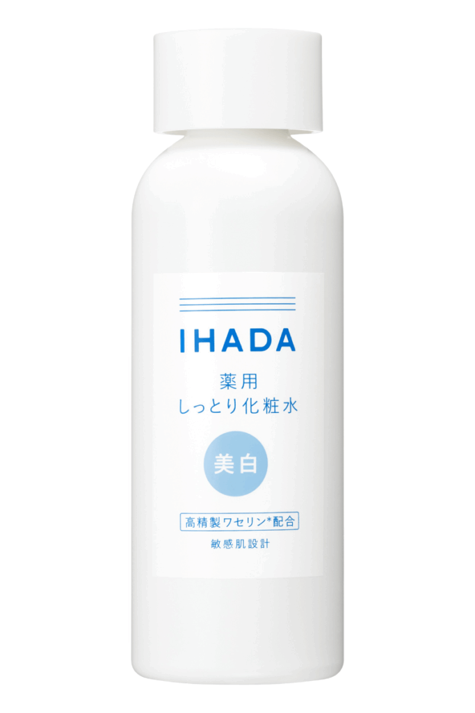 イハダ︎ 薬用クリアローション [医薬部外品]