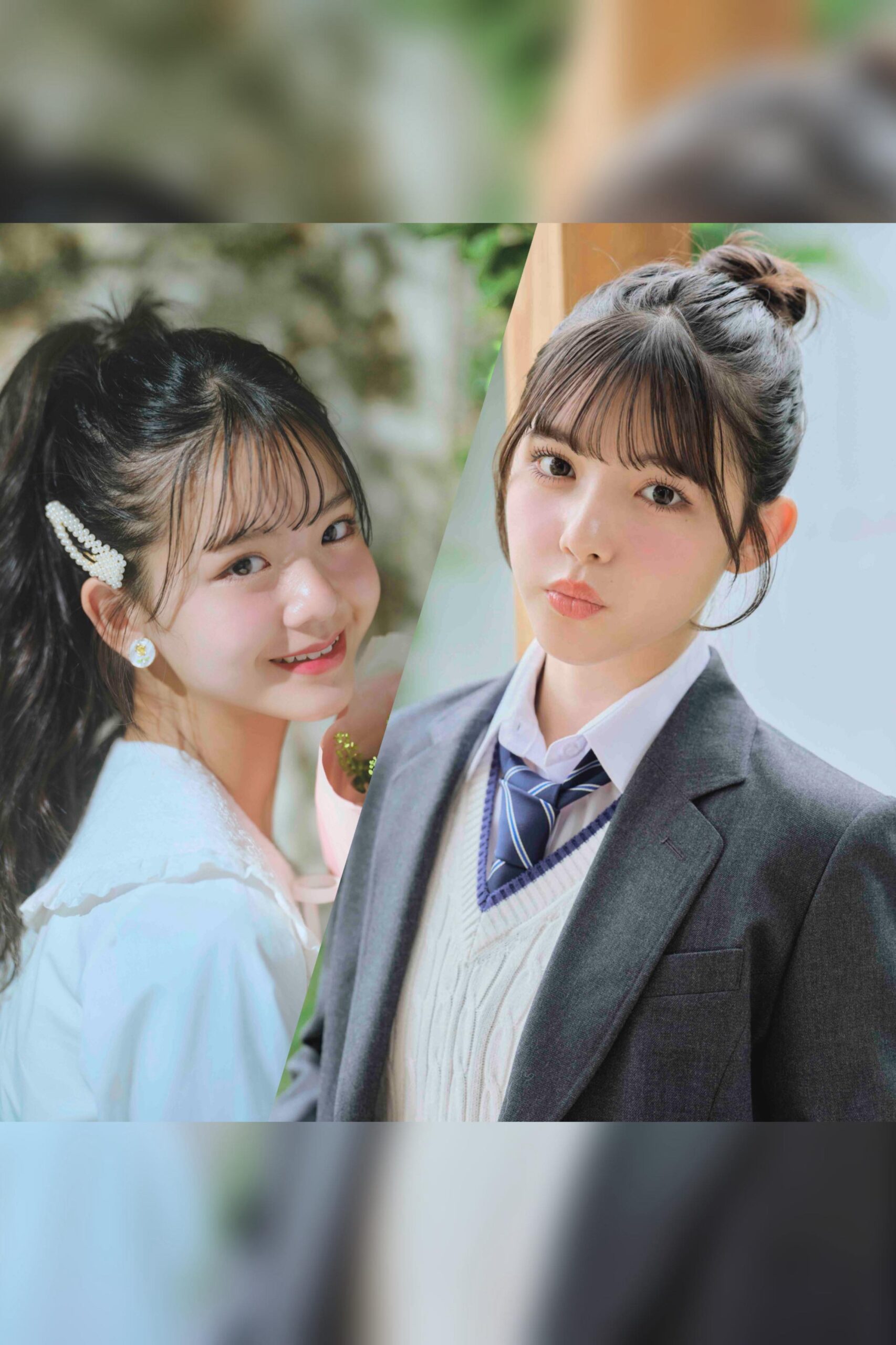 ふたご座 - ニコラネット｜nicola オフィシャルサイト