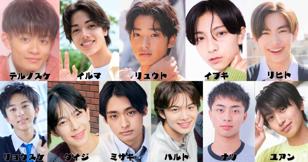 メンモ　プロフィール