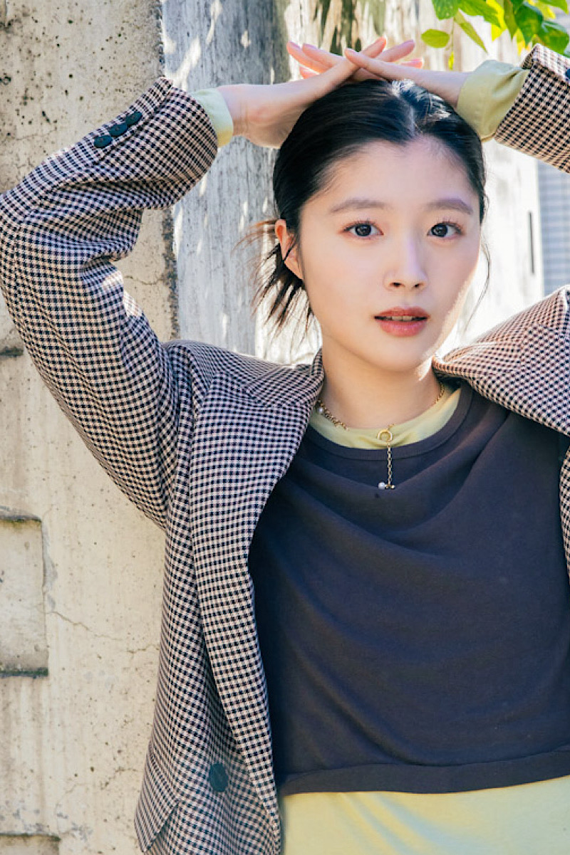 IDOL BEAUTY from ICEx 八神遼介 - ニコラネット｜nicola オフィシャル