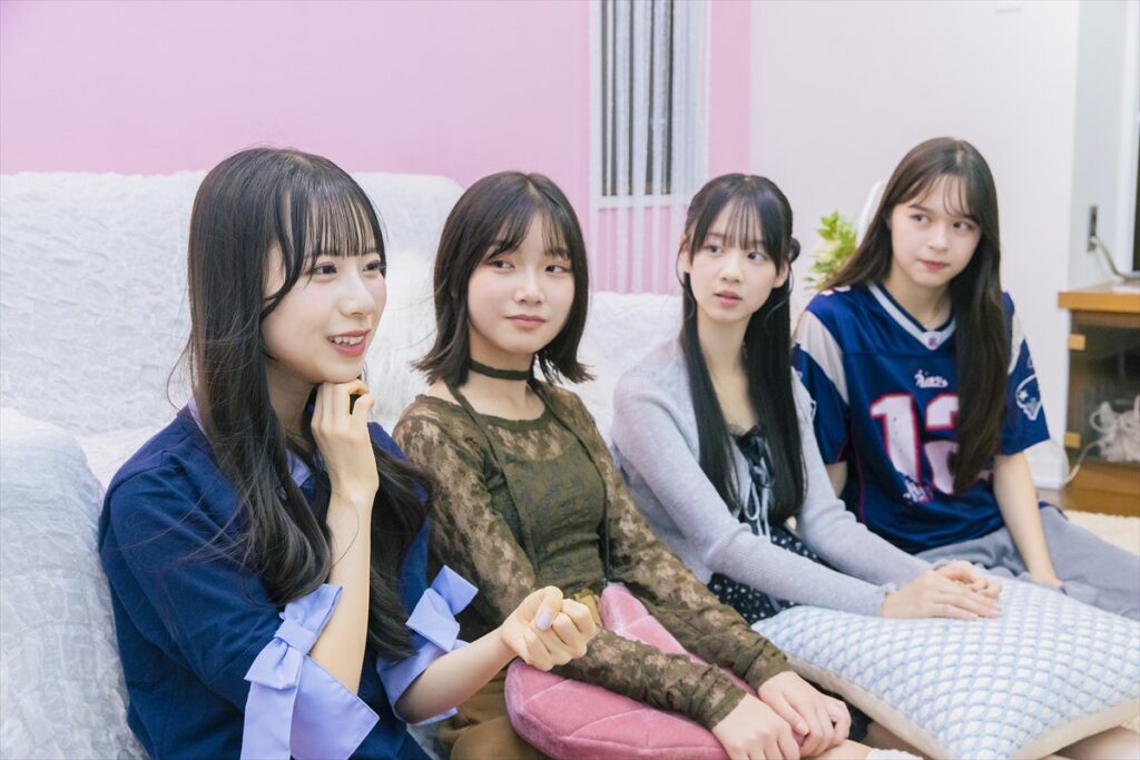 ニコラ　モデル