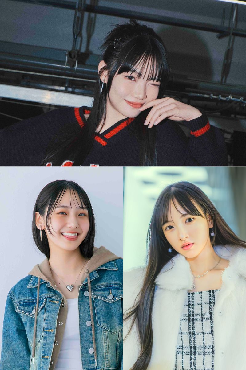 IDOL BEAUTY from ICEx 八神遼介 - ニコラネット｜nicola オフィシャル