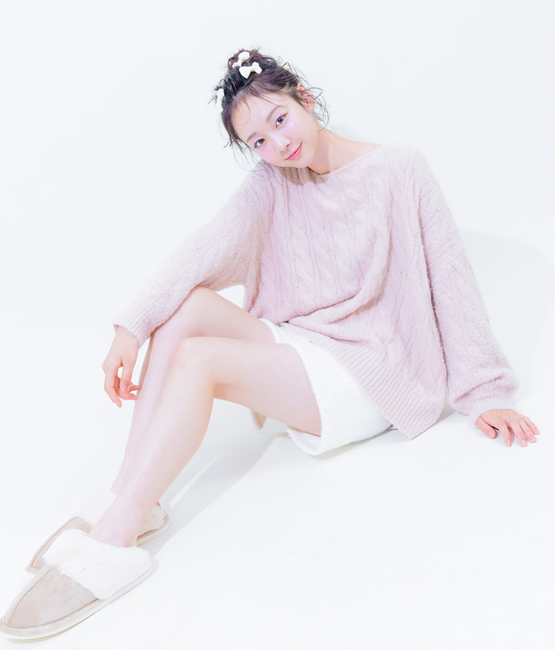 佐々木花奈（ハナ） ボディケア