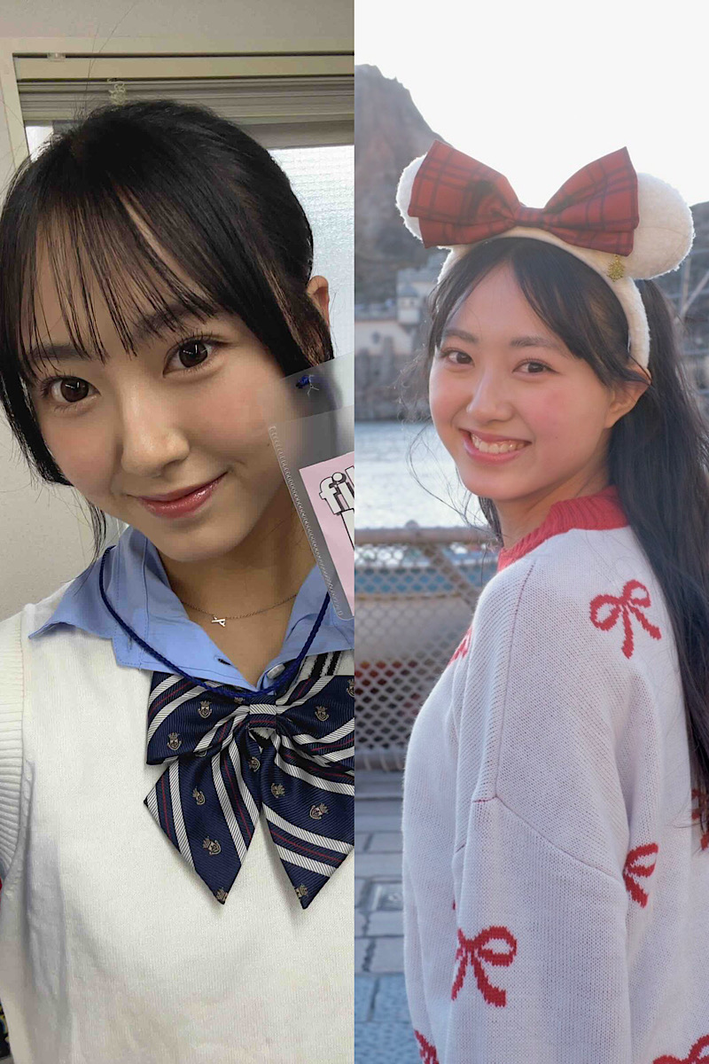 IDOL BEAUTY from ICEx 八神遼介 - ニコラネット｜nicola オフィシャル