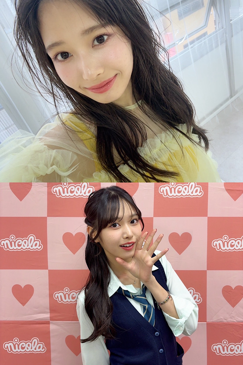 2025.5.1～5.31 - ニコラネット｜nicola オフィシャルサイト