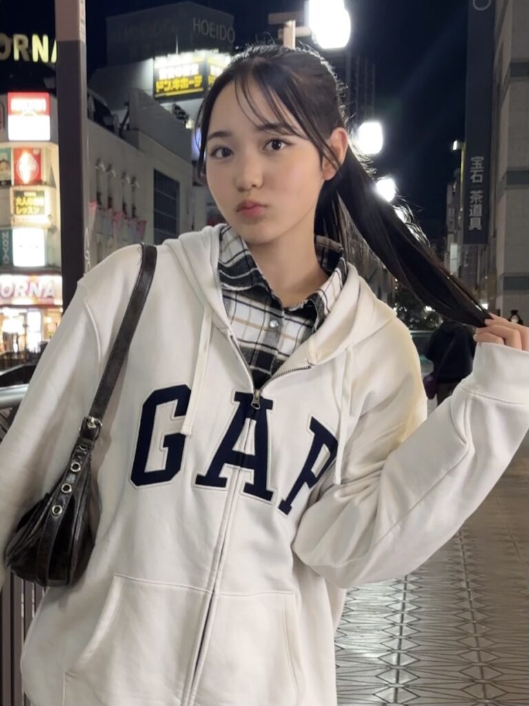 ありがとう』がいっぱいの最後のブログ【ニコラガールズ／髙野ここり