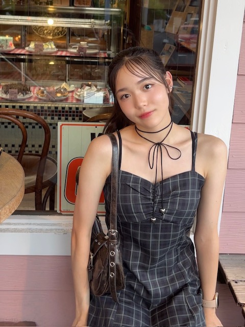 ありがとう』がいっぱいの最後のブログ【ニコラガールズ／髙野ここり