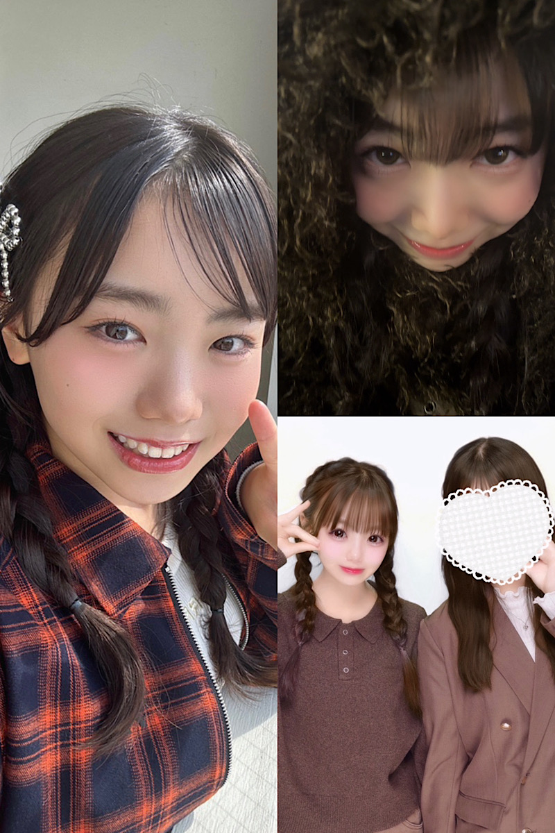 IDOL BEAUTY from ICEx 八神遼介 - ニコラネット｜nicola オフィシャル