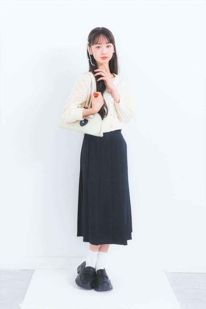 佐々木花奈(ハナ)