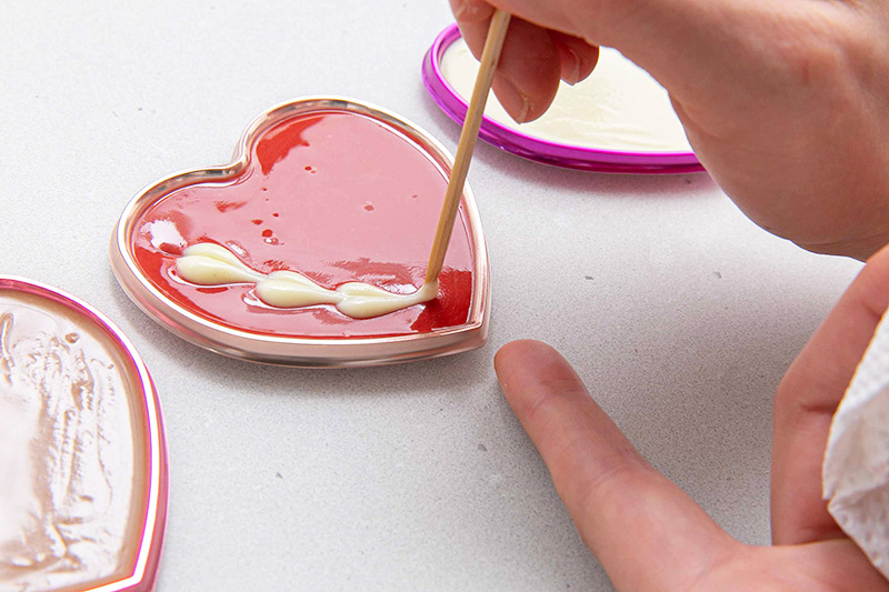 カップマンディアンレシピ