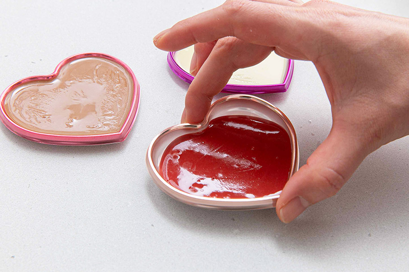 カップマンディアンレシピ