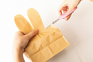 チョコ　ラッピング