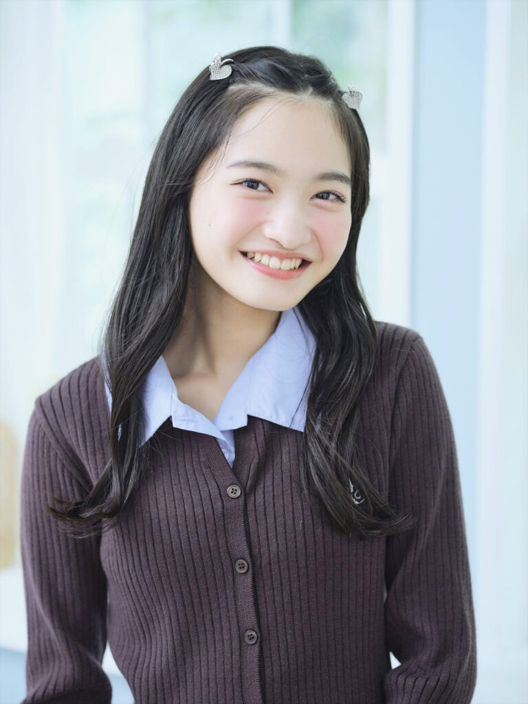 前髪なし　ヘアアレンジ