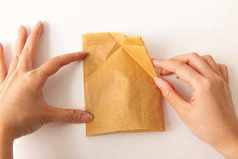 バレンタイン　ラッピング