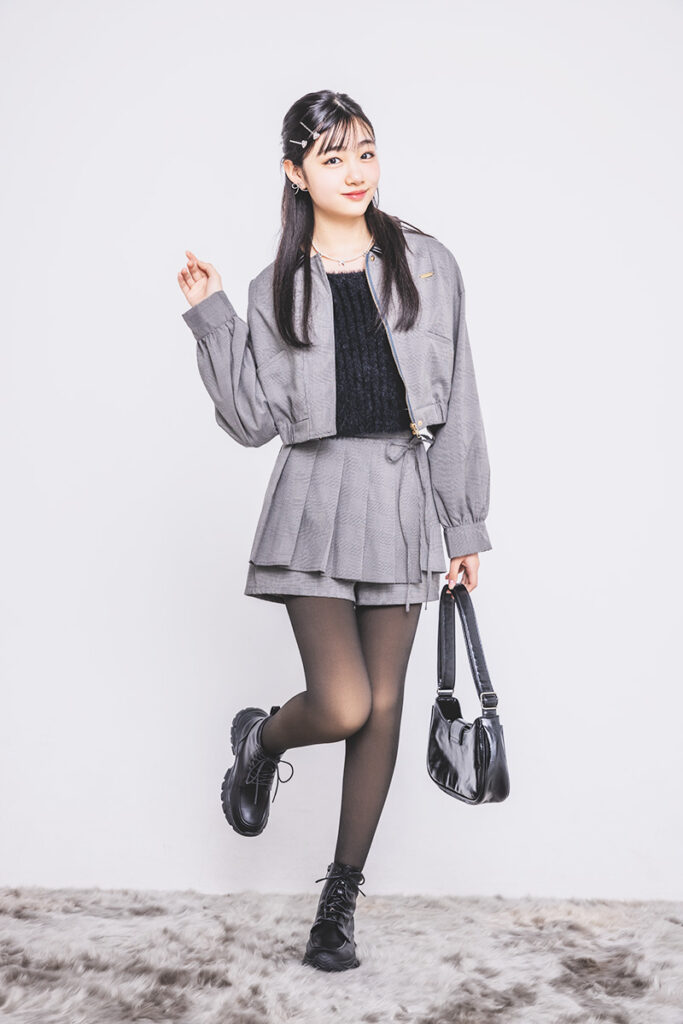 フェイクタイツ