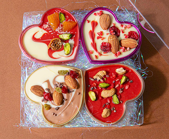 カップマンディアンレシピ