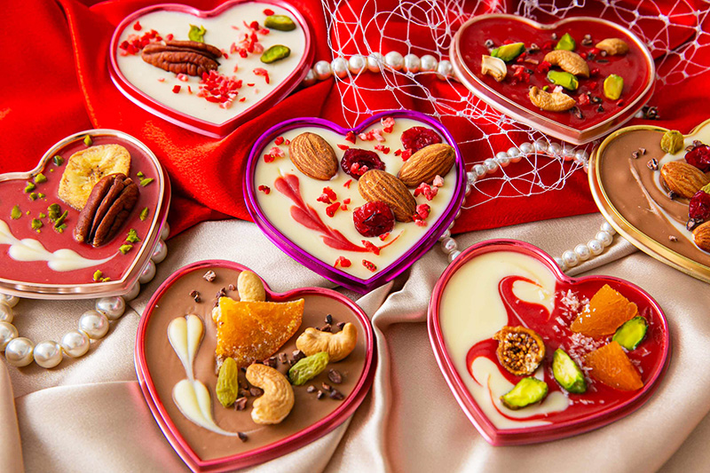 カップマンディアンレシピ