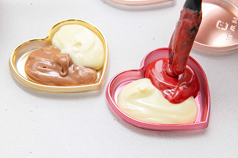 カップマンディアンレシピ