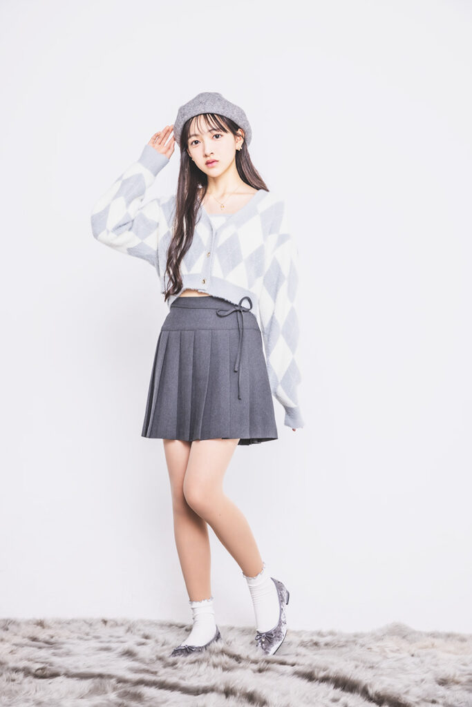 プレミアムタイツ（30デニール）