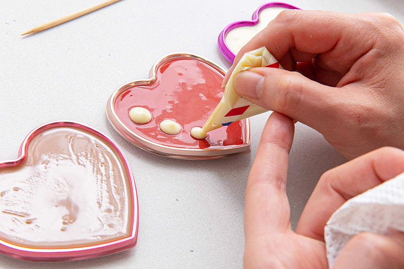 カップマンディアンレシピ