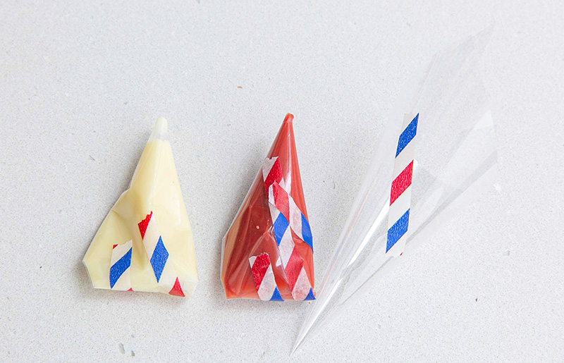 カップマンディアンレシピ