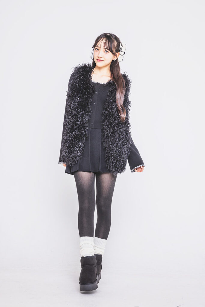 フェイクタイツ