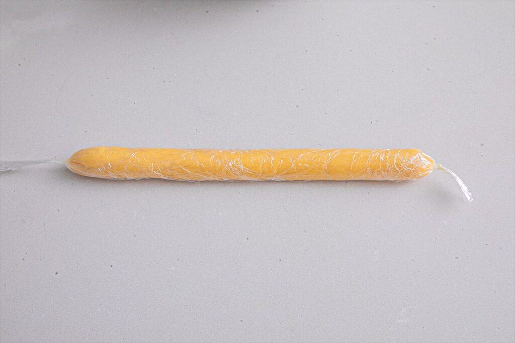 バレンタインレシピ