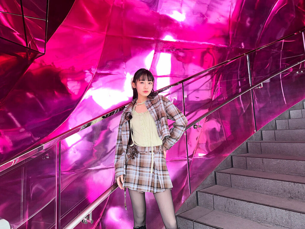 渋谷サクラステージ