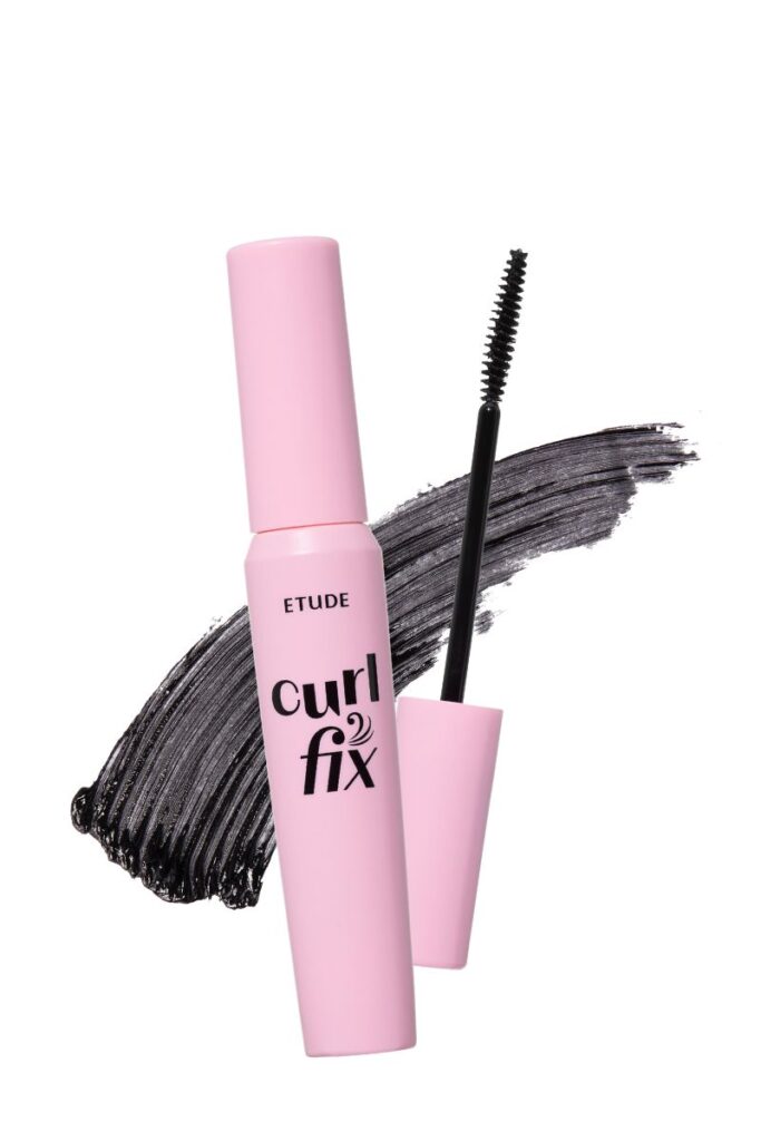 マスカラの商品写真